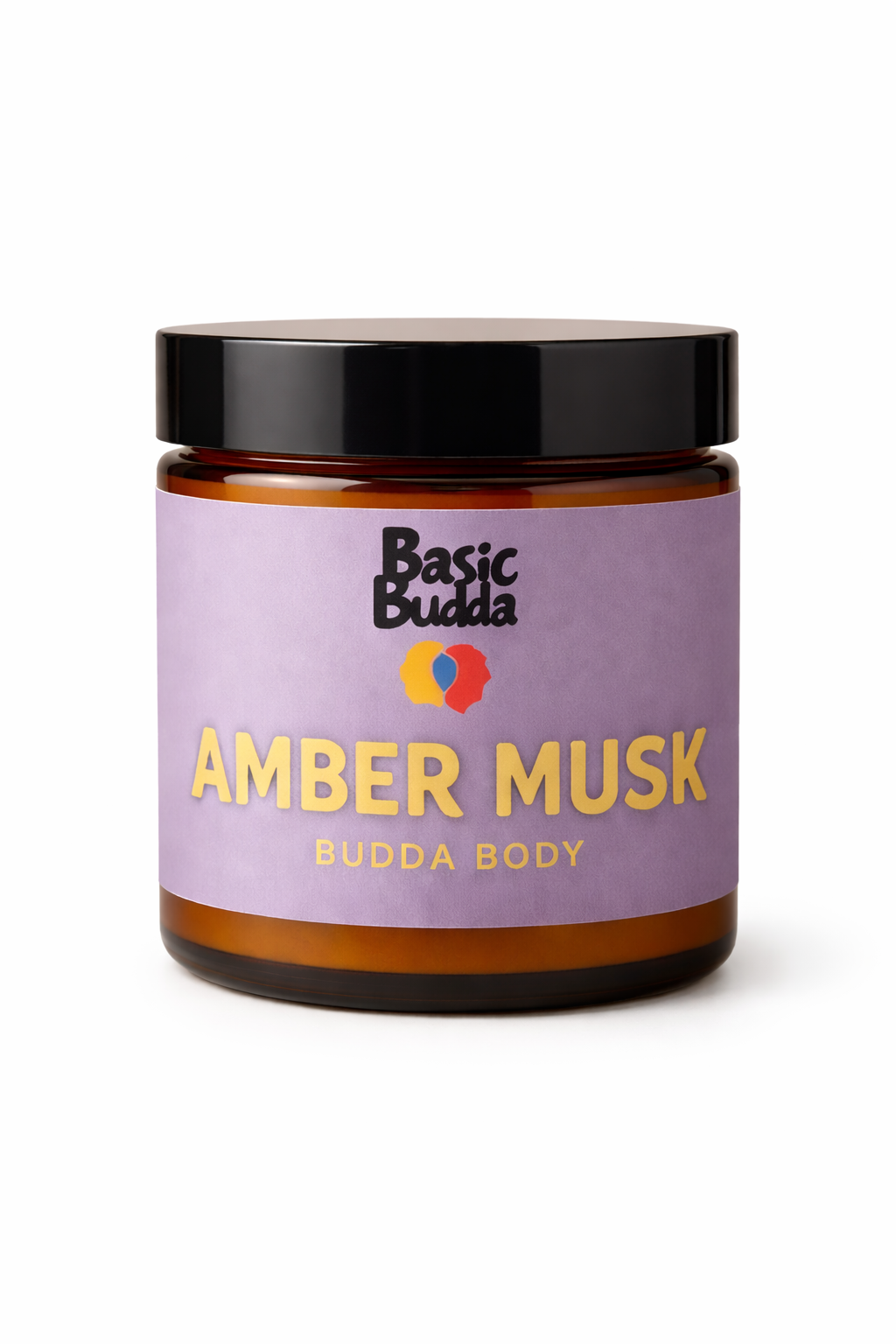 Amber Musk Body Lotion