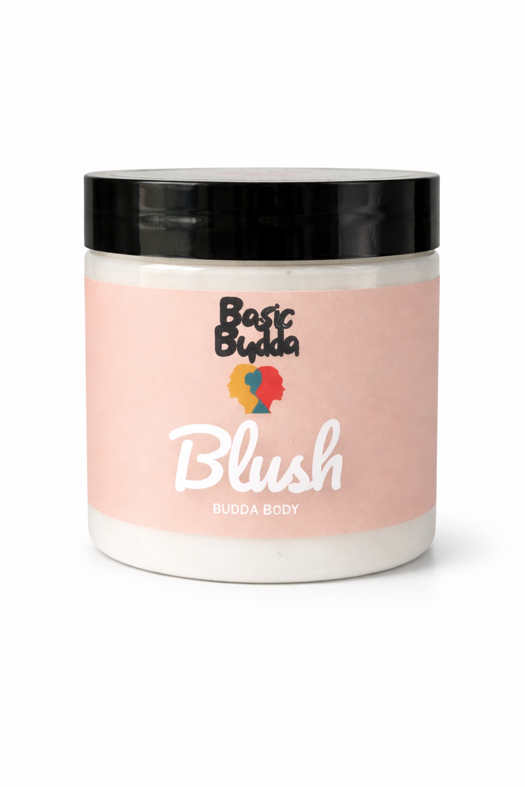 Blush Body Lotion