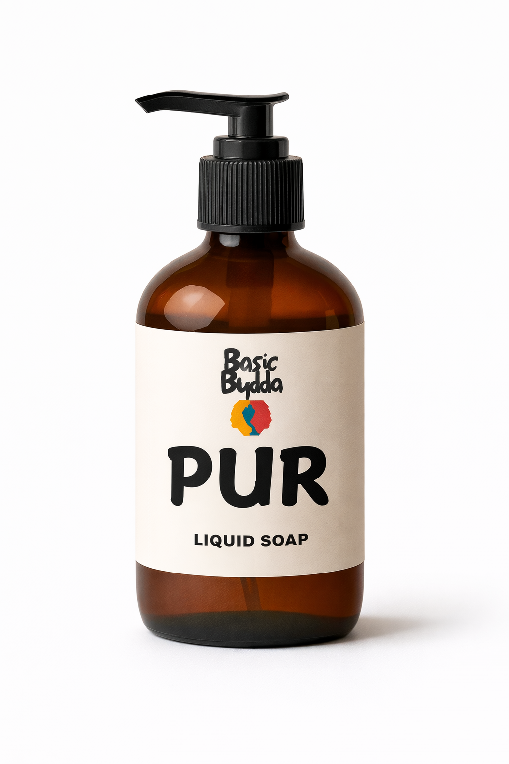 Pur Liquid Tallow Soap