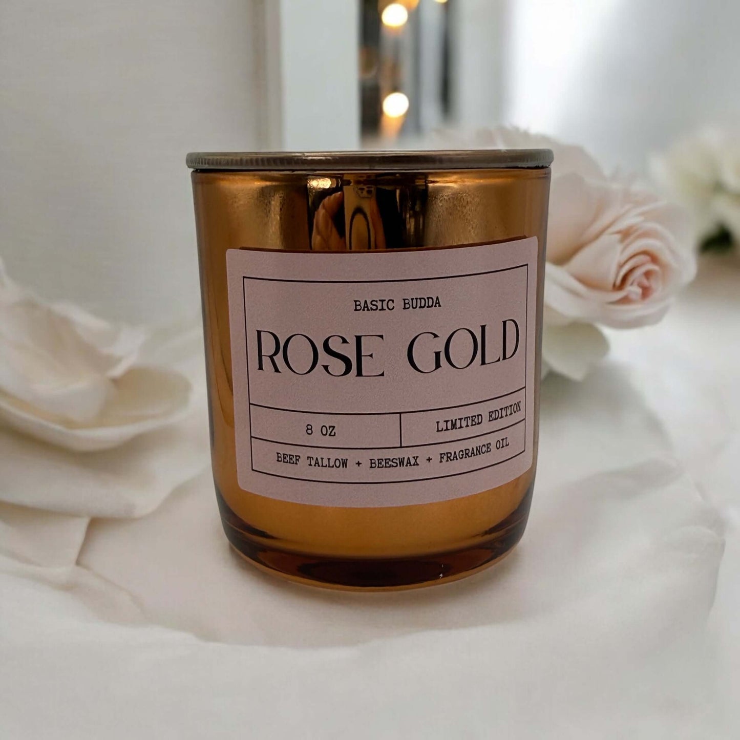non toxic candles