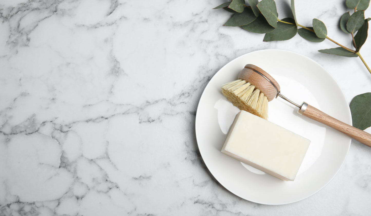Midnight Tide Bar Soap