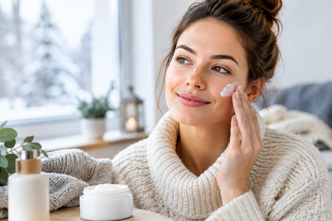 How to Prevent Winter Skin Dryness for Good