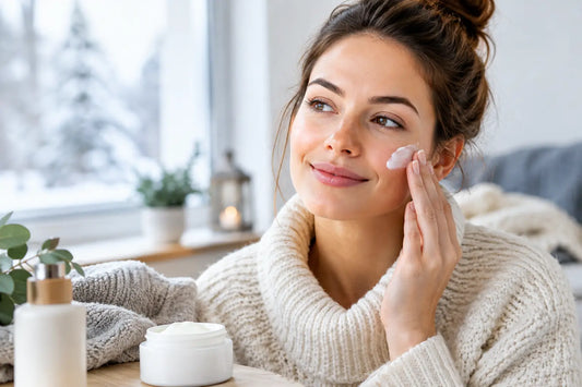 How to Prevent Winter Skin Dryness for Good