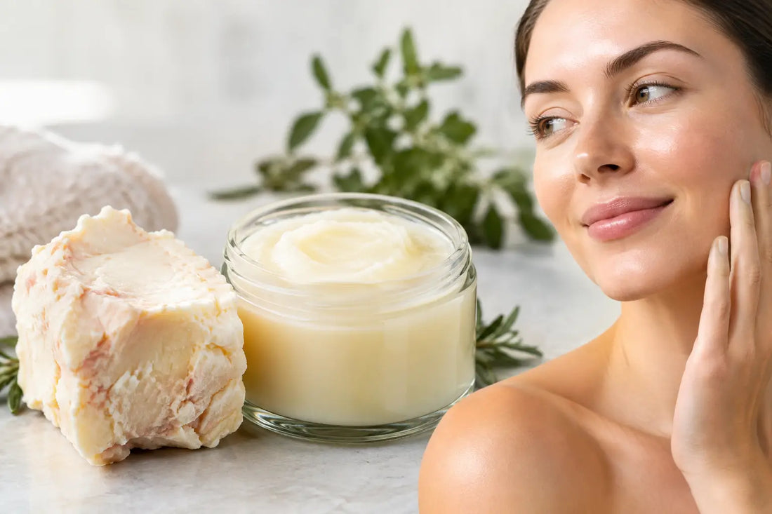 Benefits of Beef Tallow for Skin, Explained