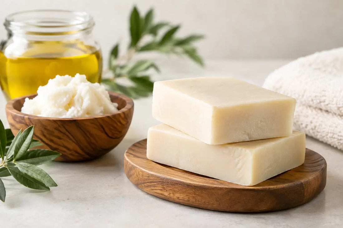 7 Benefits of Tallow Soap for Everyday Skin