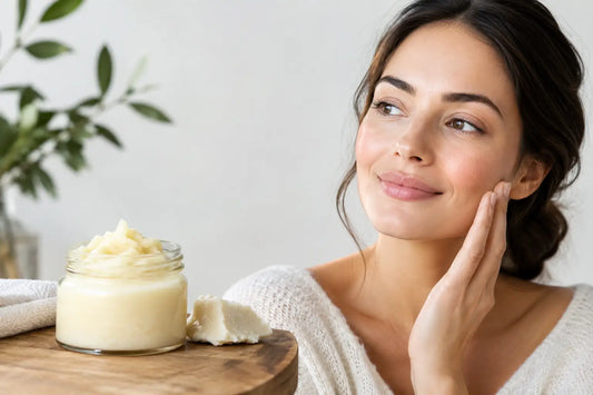 Is Tallow Good for Sensitive Skin? A Clear Look