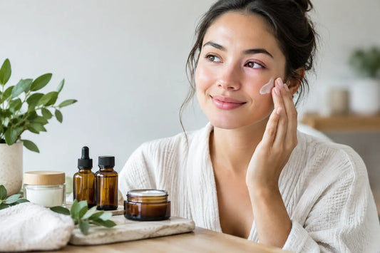 What Small Batch Skincare Means for Your Skin