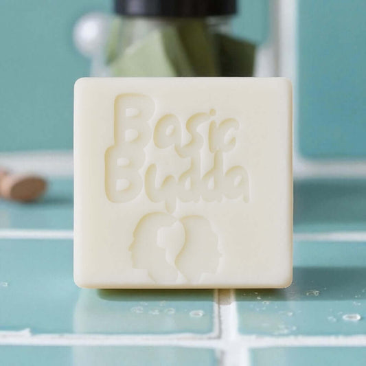 Pur fragrance free tallow bar soap