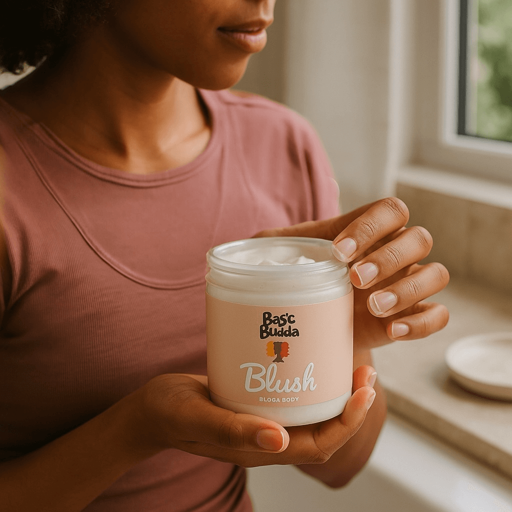 Beef tallow for skin