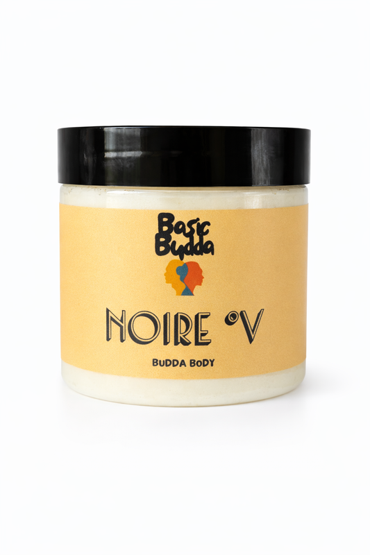 Noire V Body Lotion