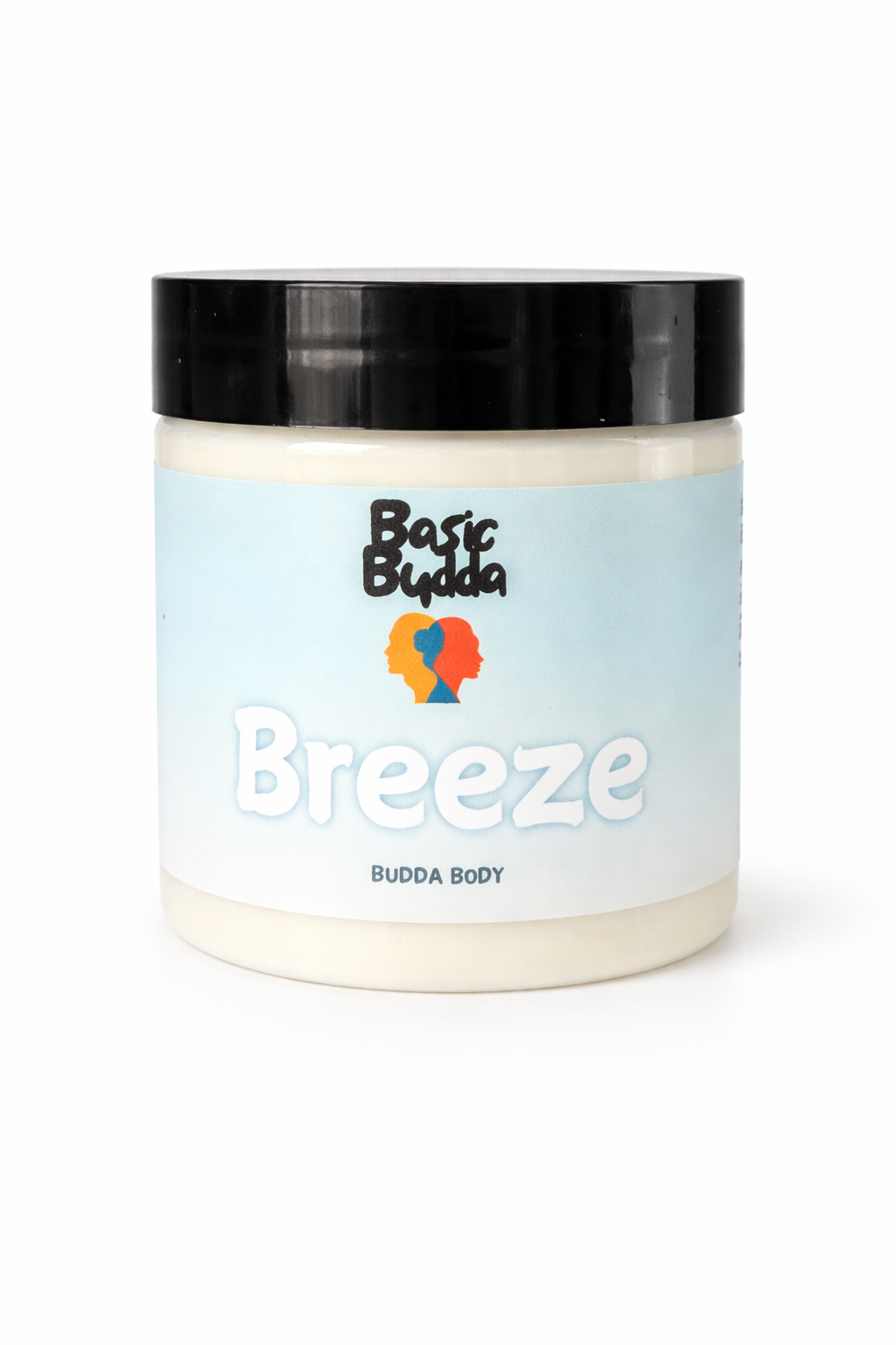 Breeze Body Lotion