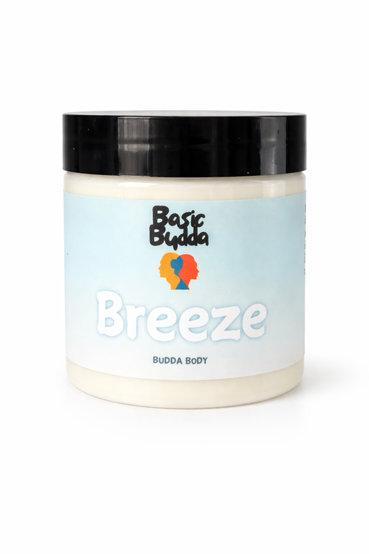Breeze Body Lotion