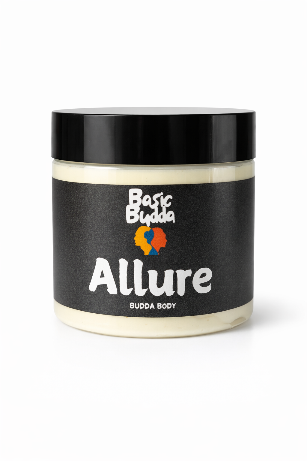 Allure Body Lotion