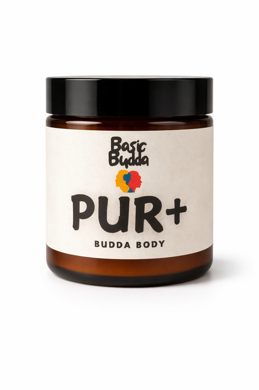 Pur+ Budda Lotion
