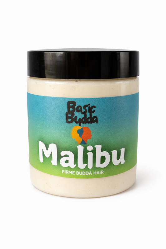 Malibu Hair Cream