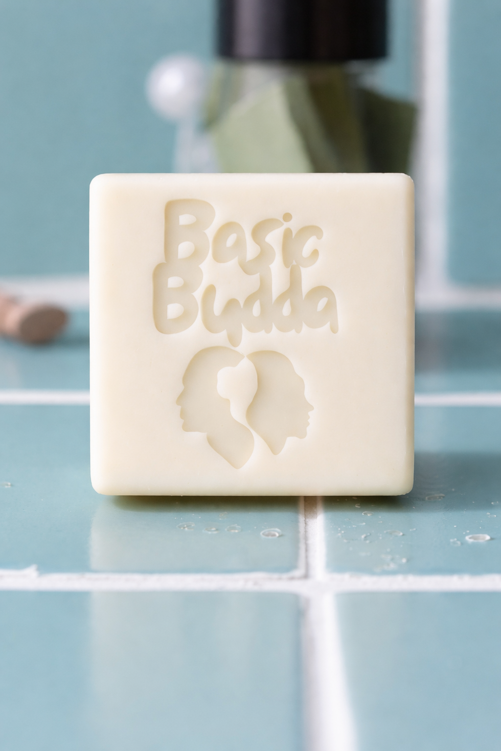 Midnight Tide Bar Soap