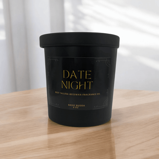non toxic candles