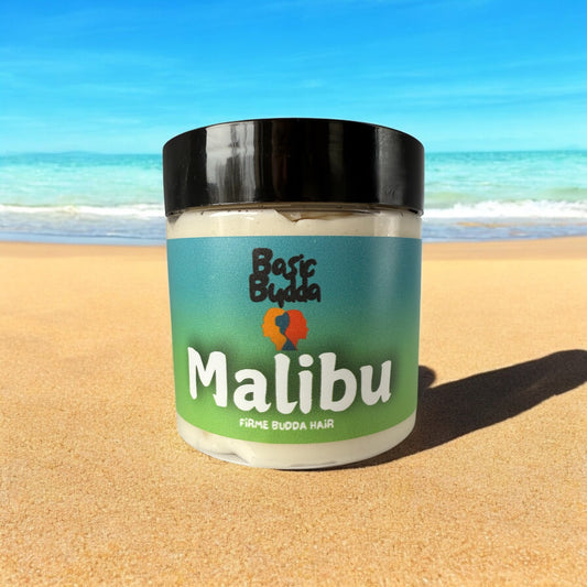 Malibu Hair Budda