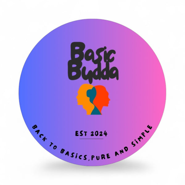 Basic Budda