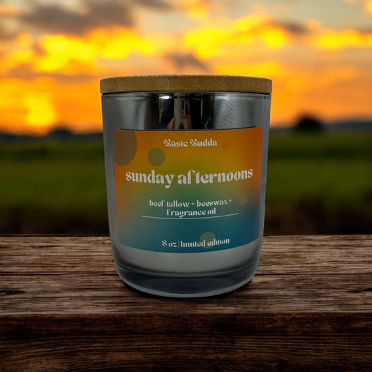 non toxic candles