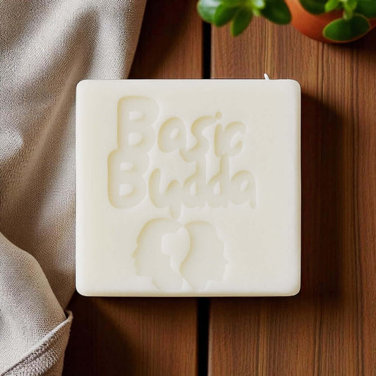 Beef tallow for skin